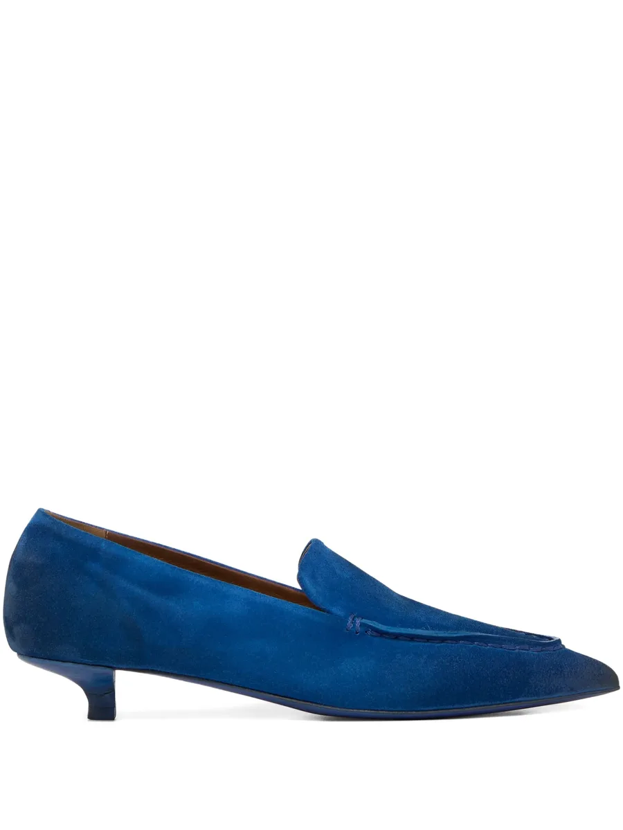 Spino pumps 1