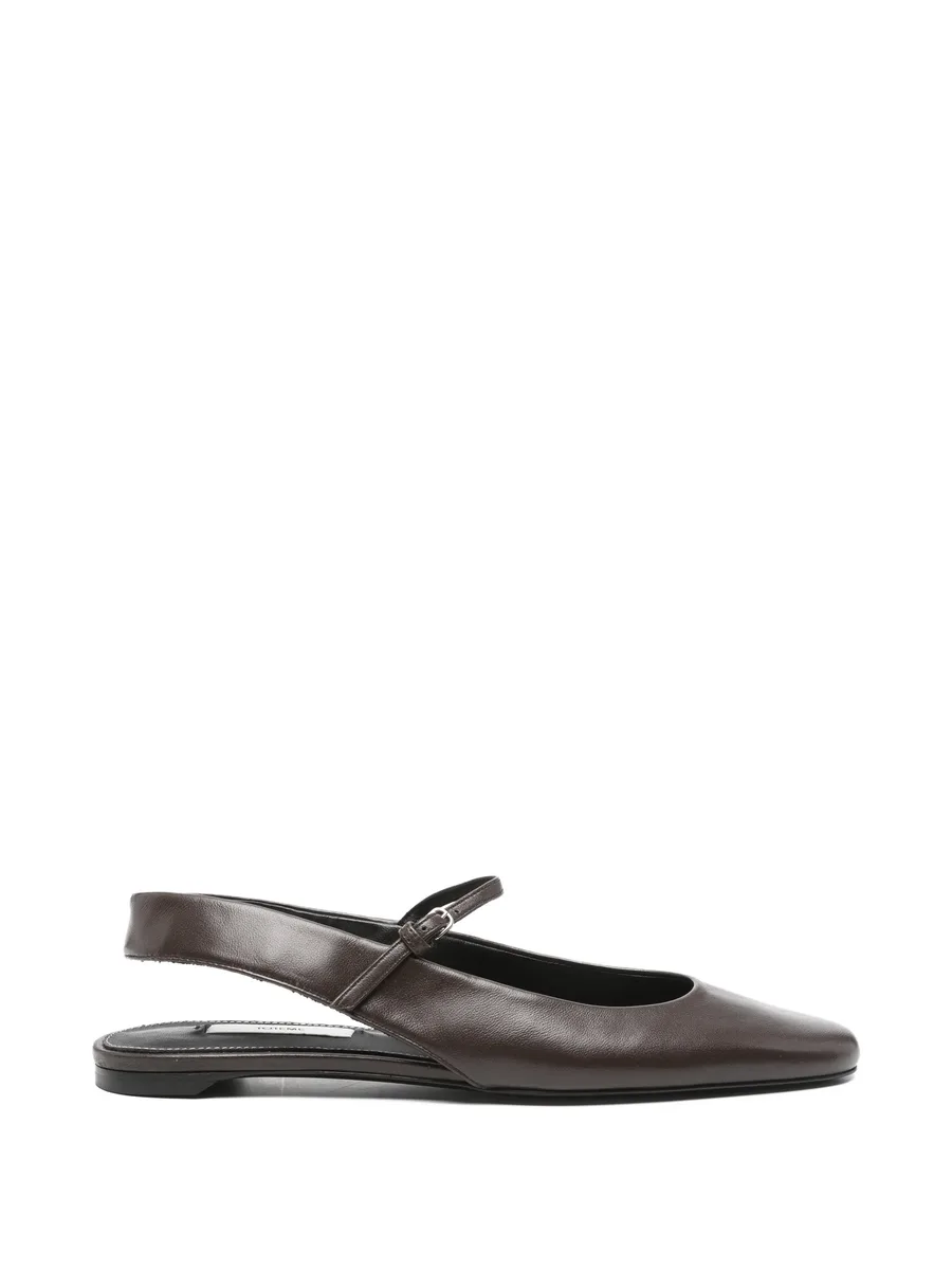 strap ballet flats 2
