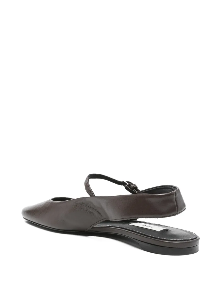 strap ballet flats 5