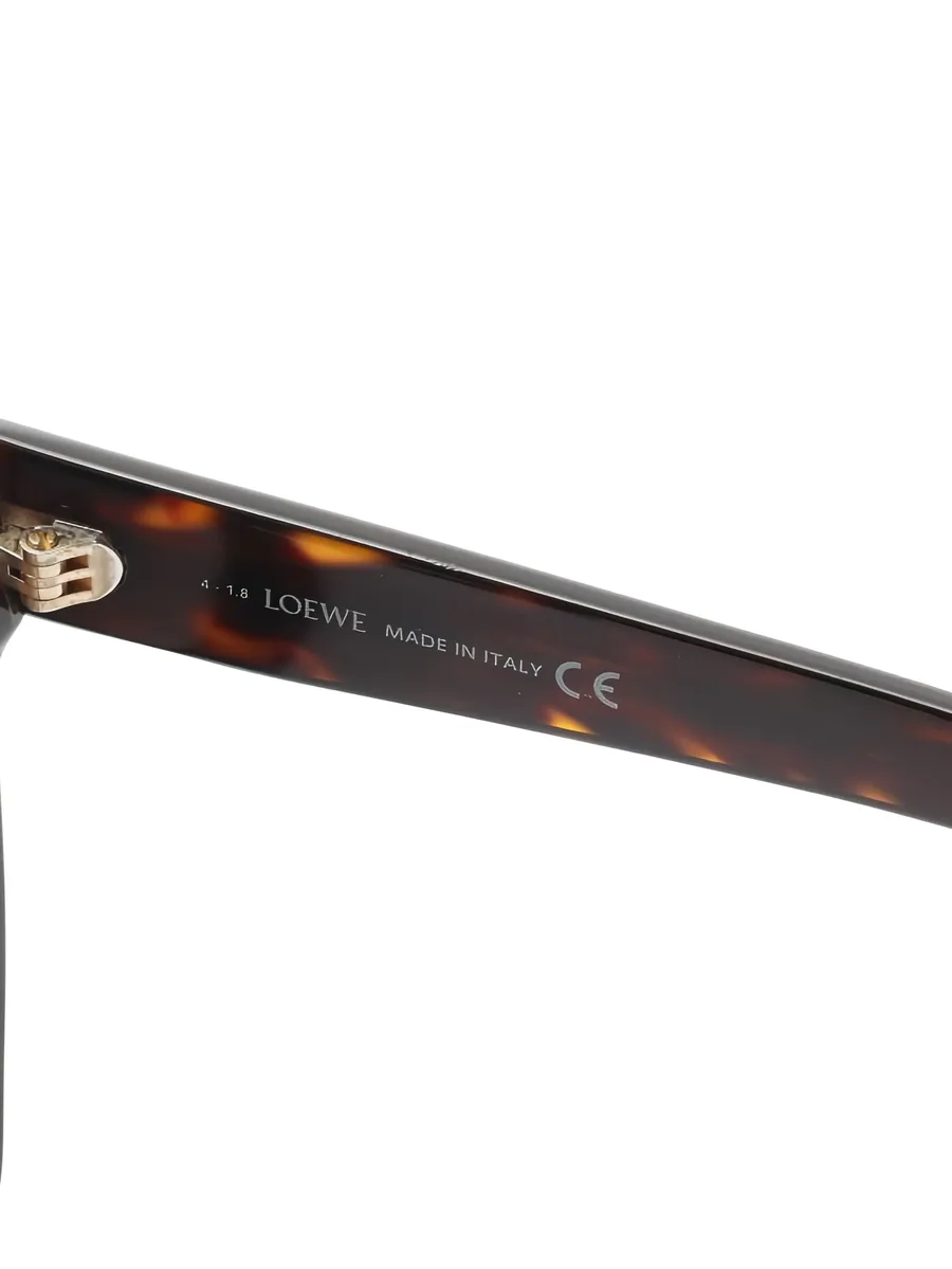 2010s geometric-frame sunglasses 10
