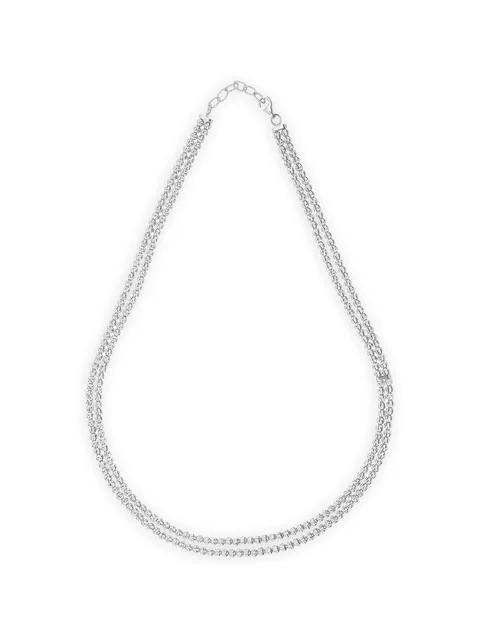 колье Crystal