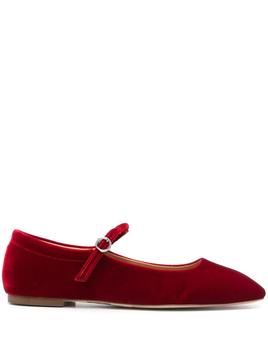 Uma ballet flats 2