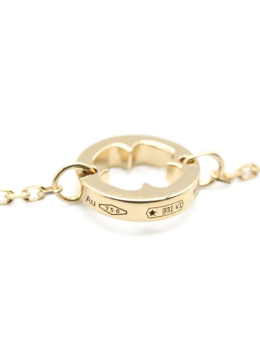 2010s Fiorever diamond bracelet 7