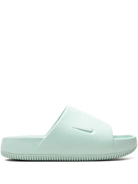 шлепанцы Calm Jade Ice