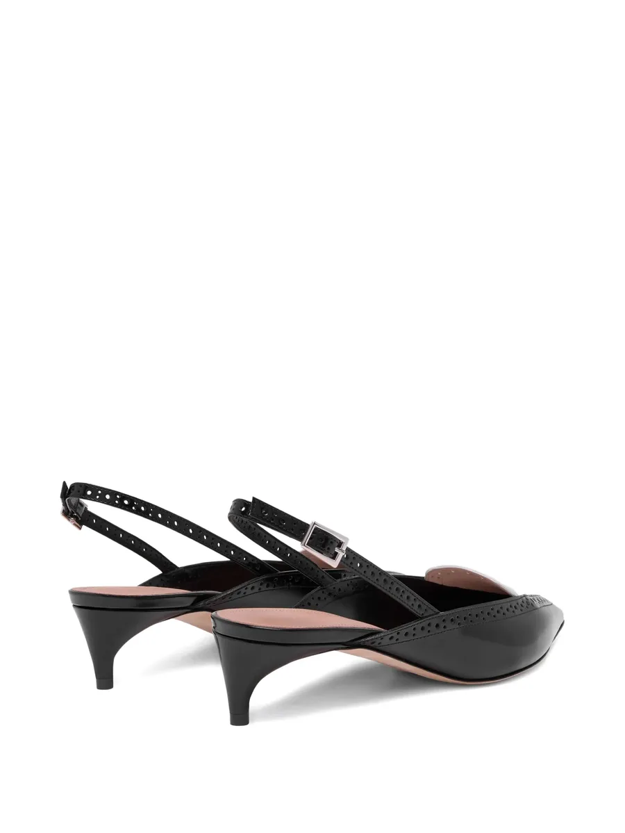 Laurie pumps 5