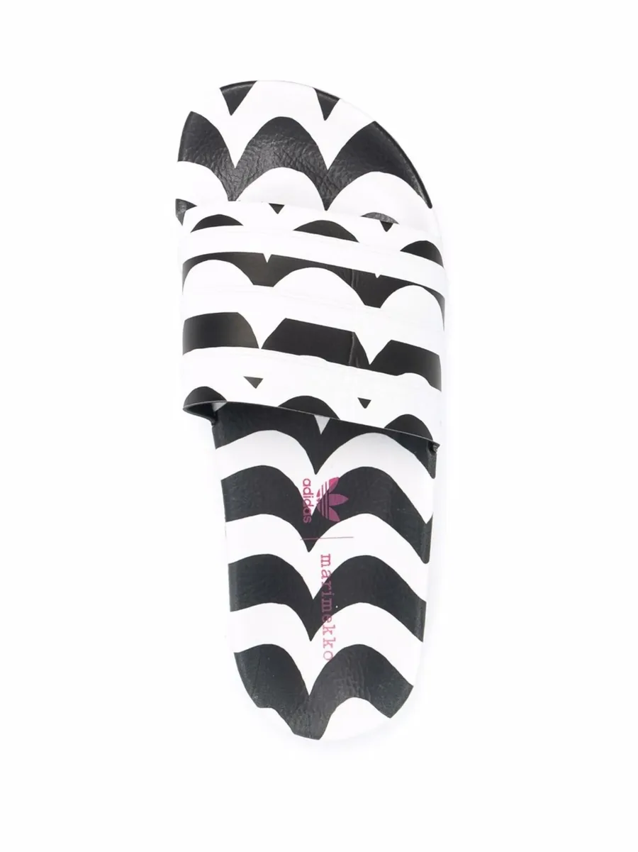 шлепанцы Marimekko Adilette 7