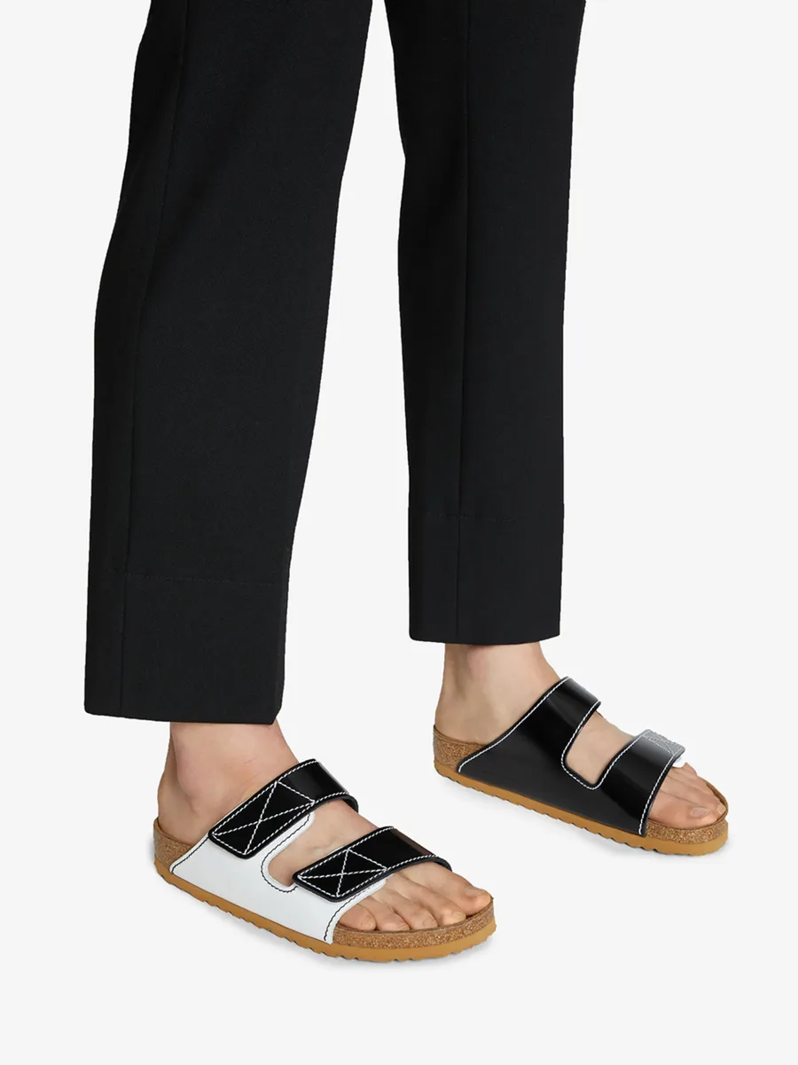шлепанцы Arizona из коллаборации с Birkenstock 9