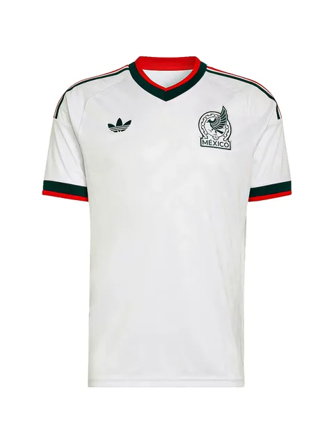 футболка Mexico 26