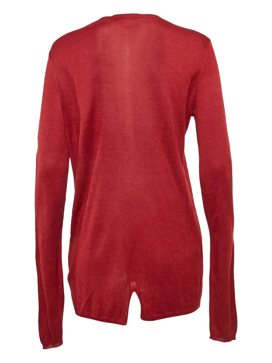 knitted cardigan 3