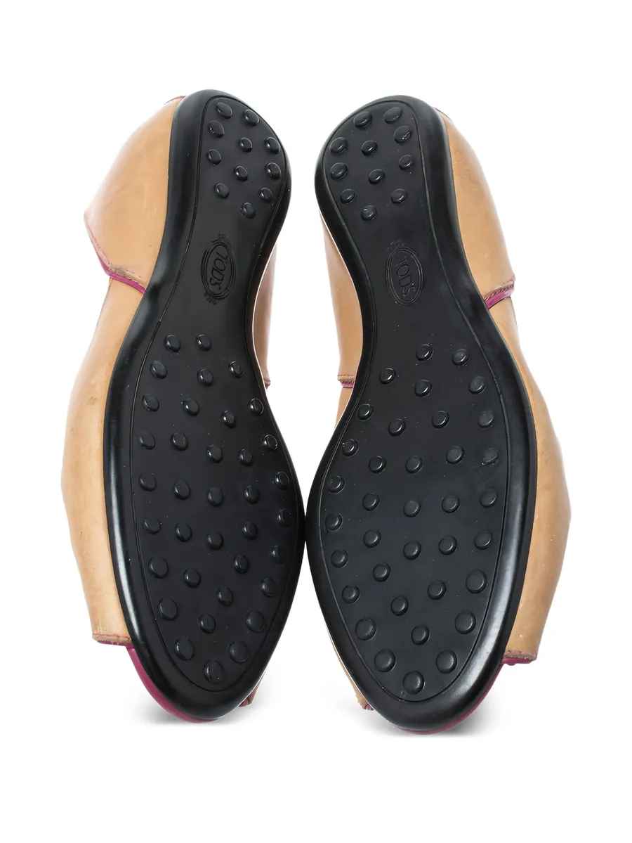 сандалии Ballet pre-owned 5