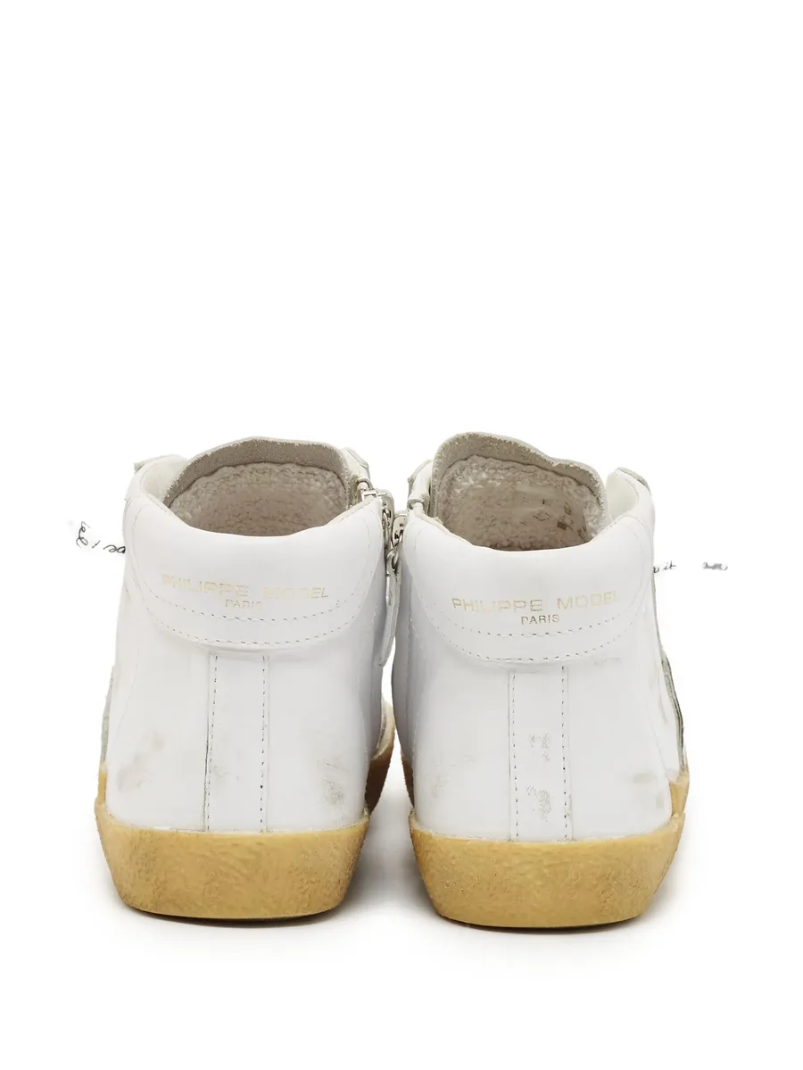 leather sneakers 5
