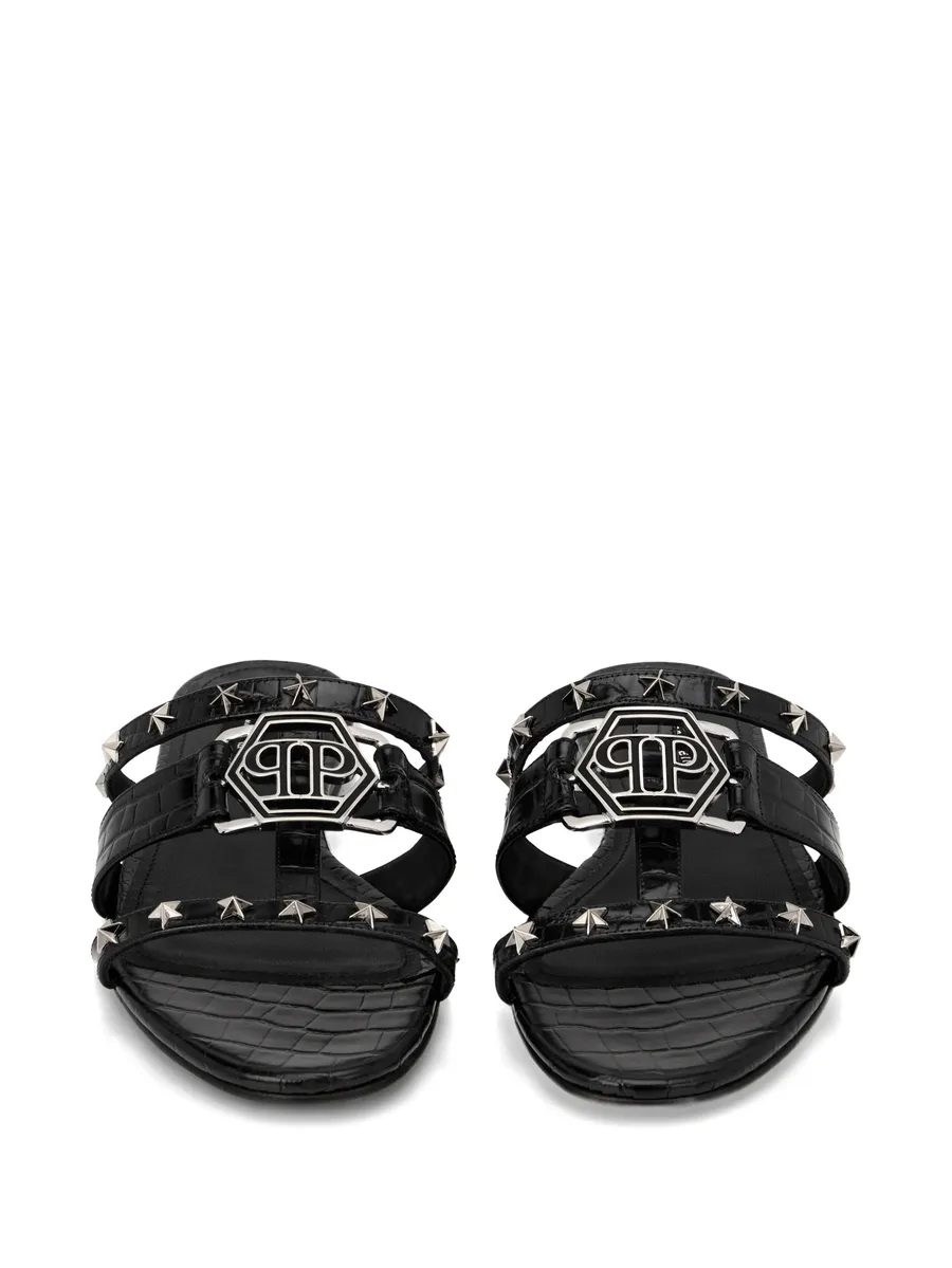 Cocco stars sandals 5