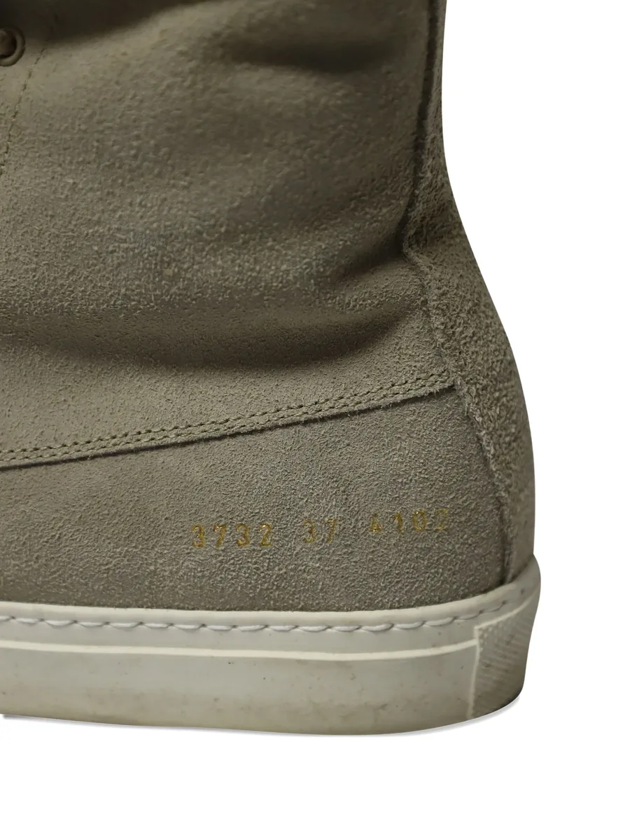 suede boots 11