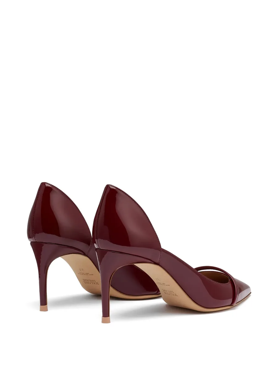 Crawford pointed-toe pumps 5