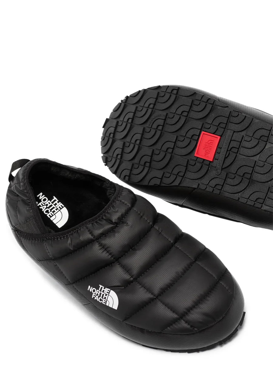 слиперы ThermoBall Traction V 2