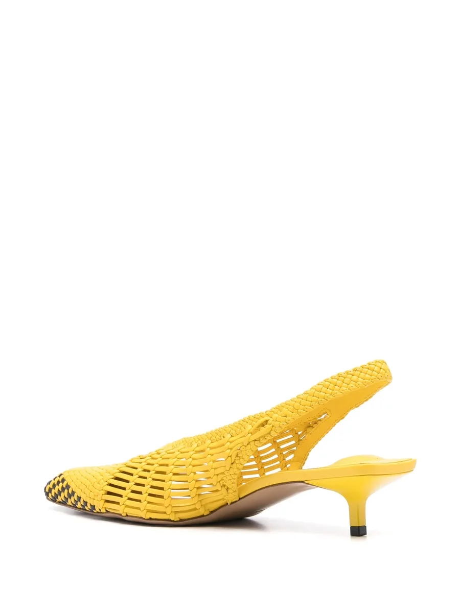 туфли Les Cubisto Banane 30 6