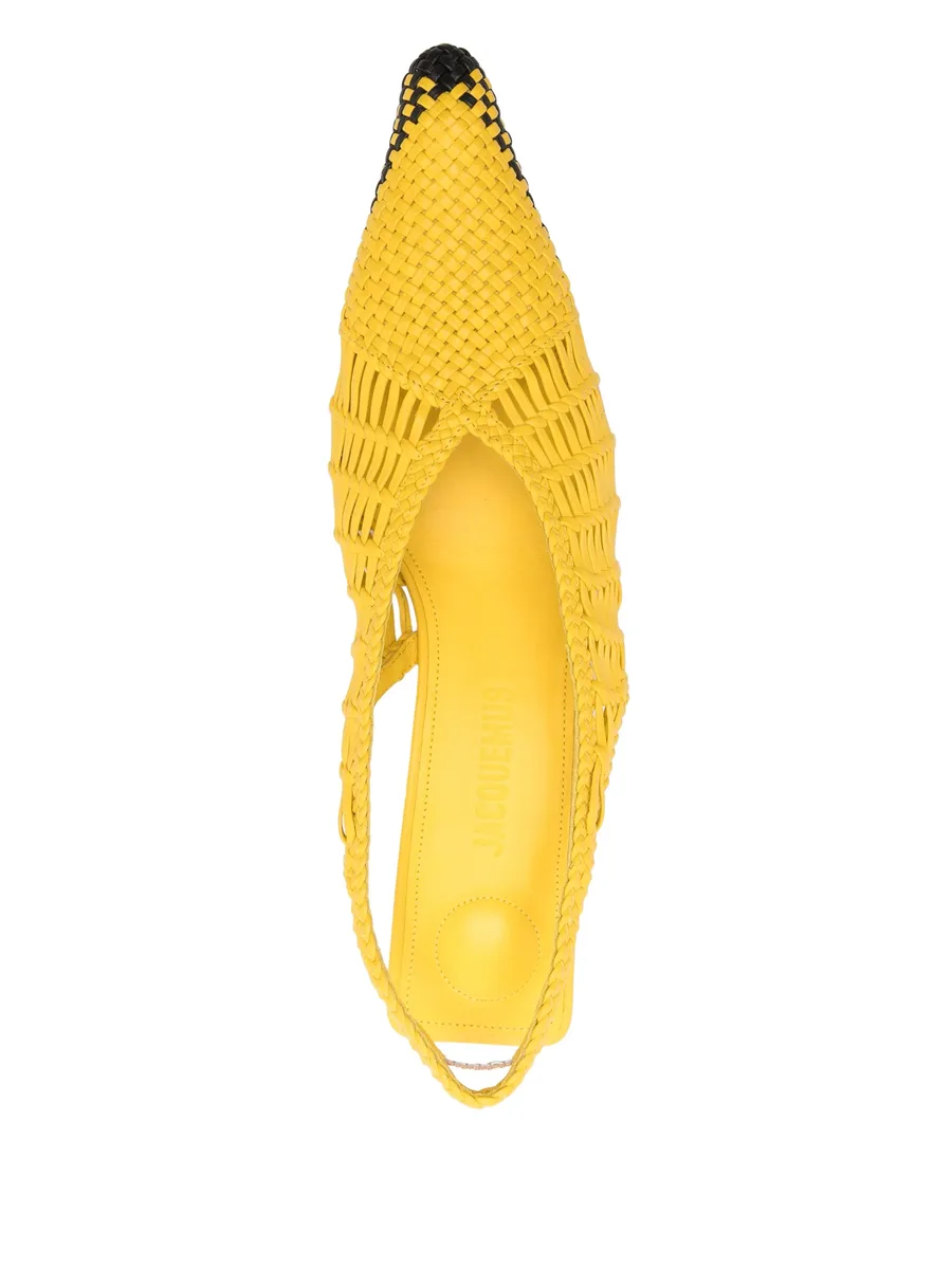 туфли Les Cubisto Banane 30 7