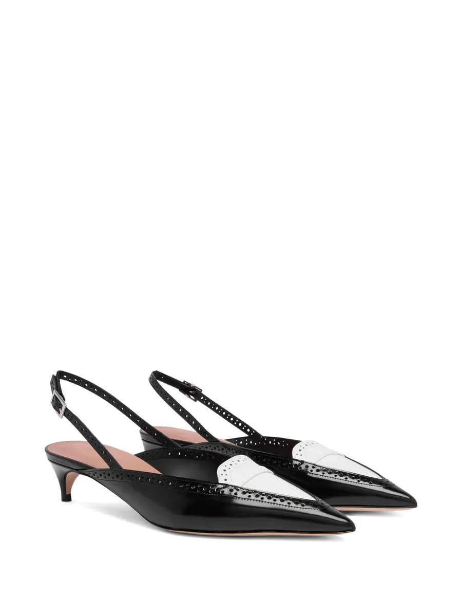 Laurie pumps 3