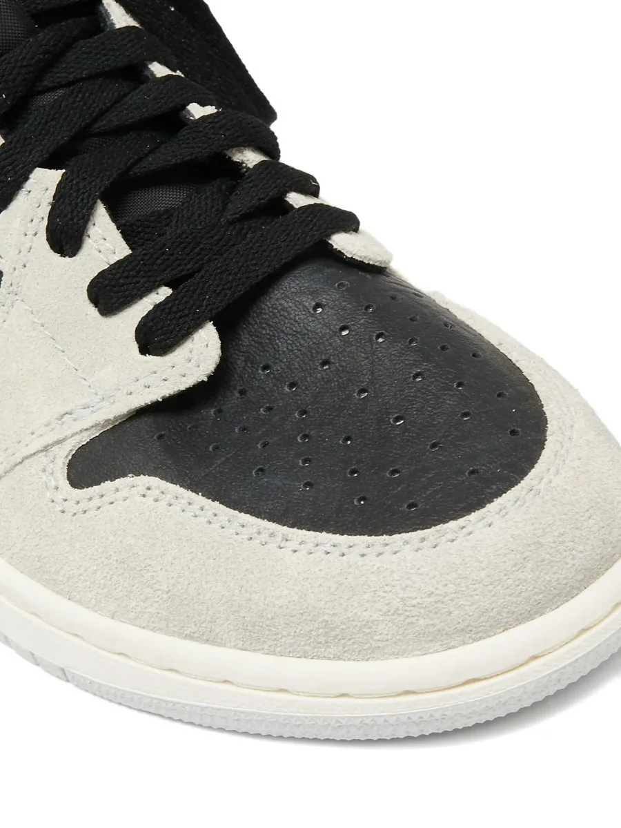 высокие кроссовки Air Jordan 1 Retro 10