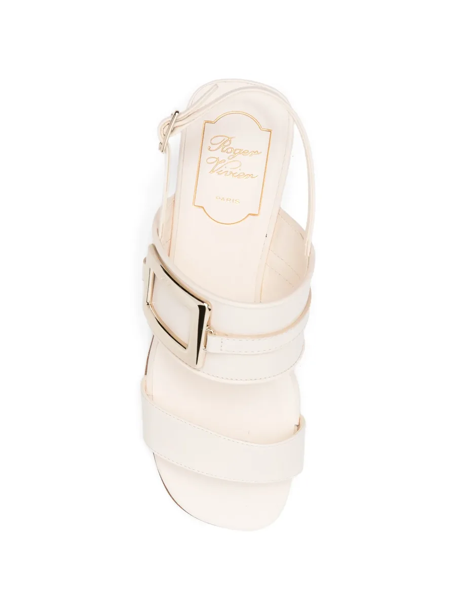 buckle sandals 7