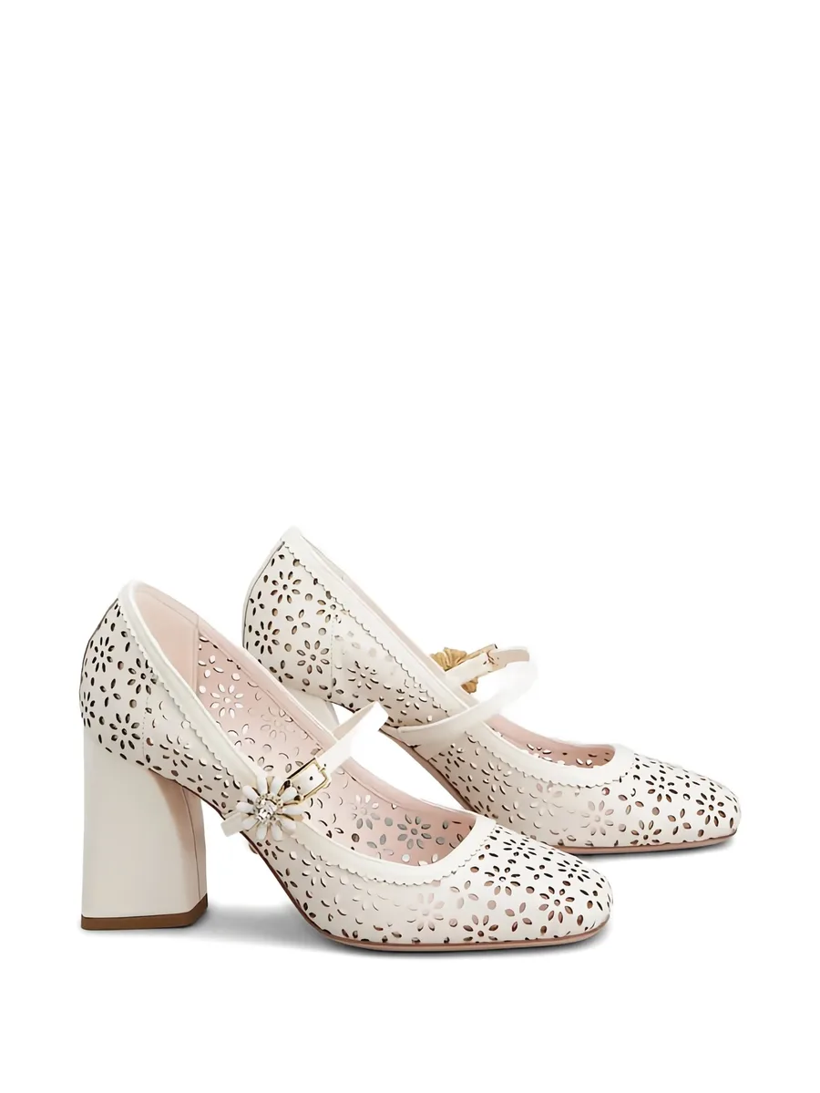 туфли Très Vivier 85 3