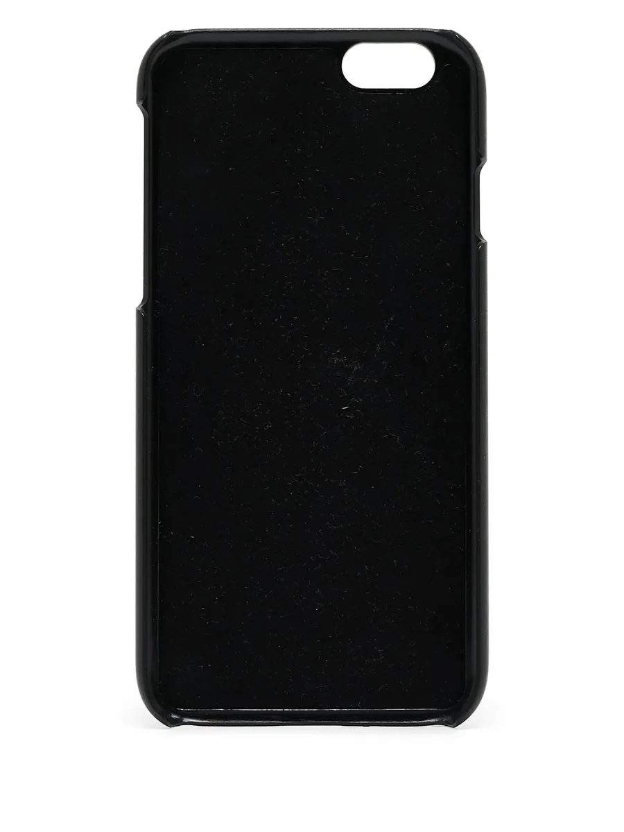 чехол для iPhone 6 с цветочным принтом 3