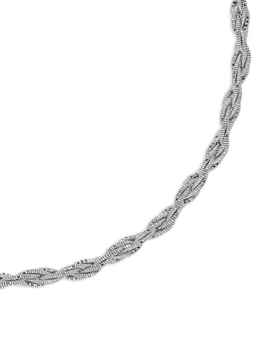 колье Spring Rope 2