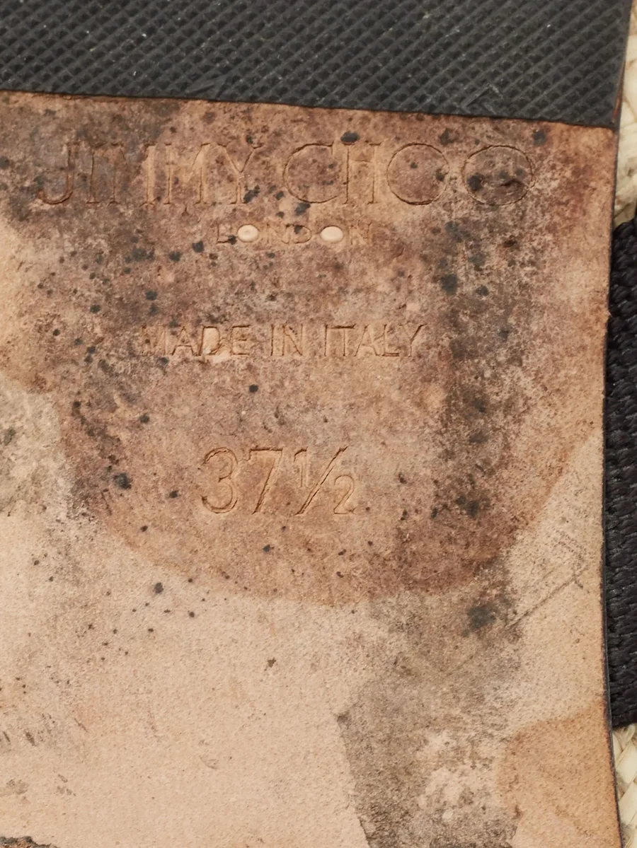 мюли Basette 13