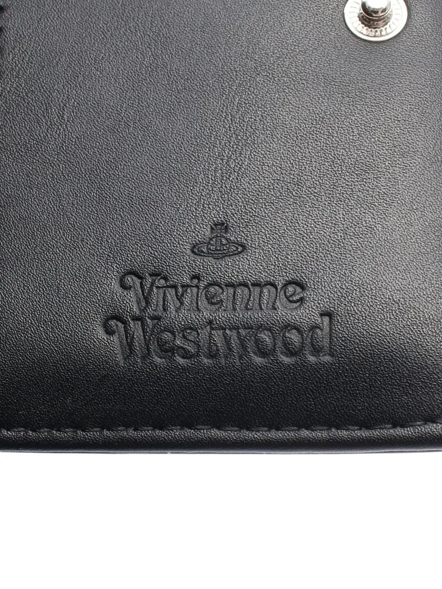 Annie Orb bi-fold wallet 9