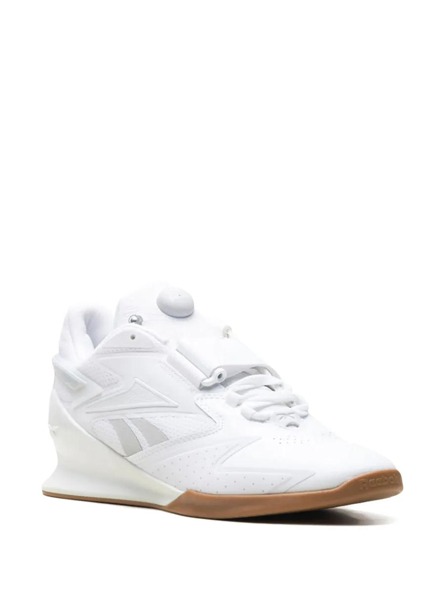кроссовки Legacy Lifter III White 3