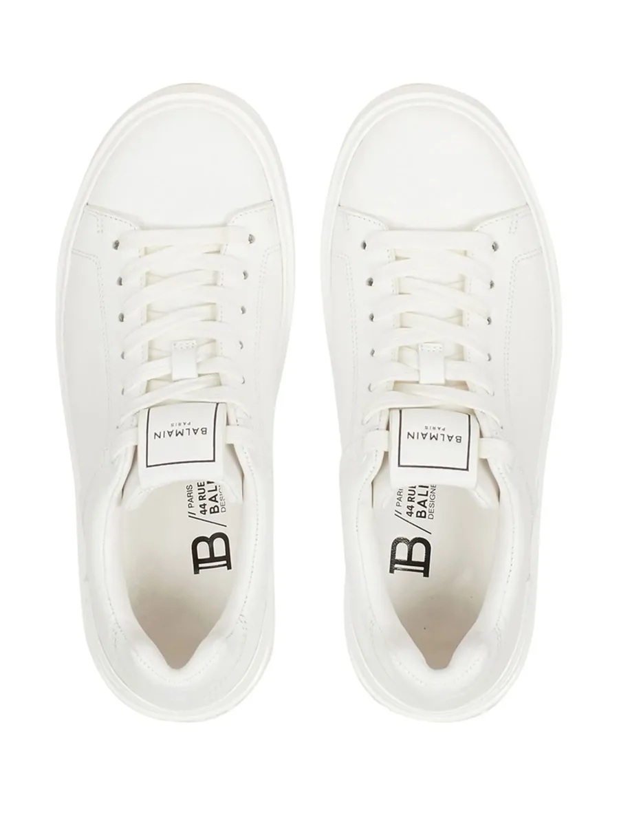 B-Court low-top sneakers 7