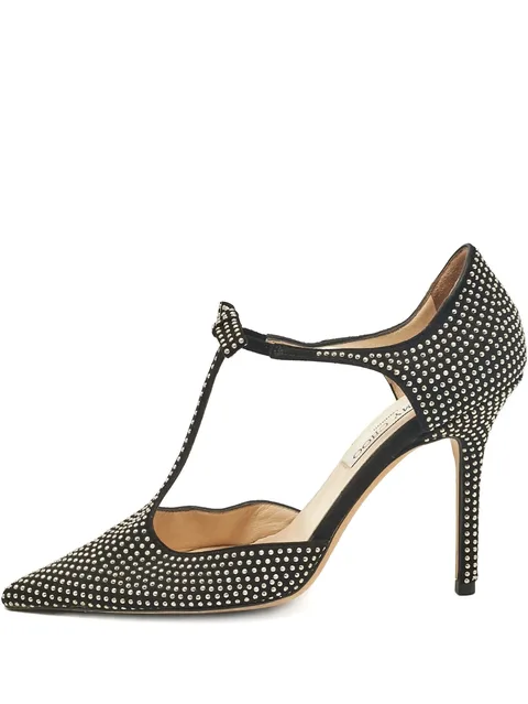 100mm Talan pumps