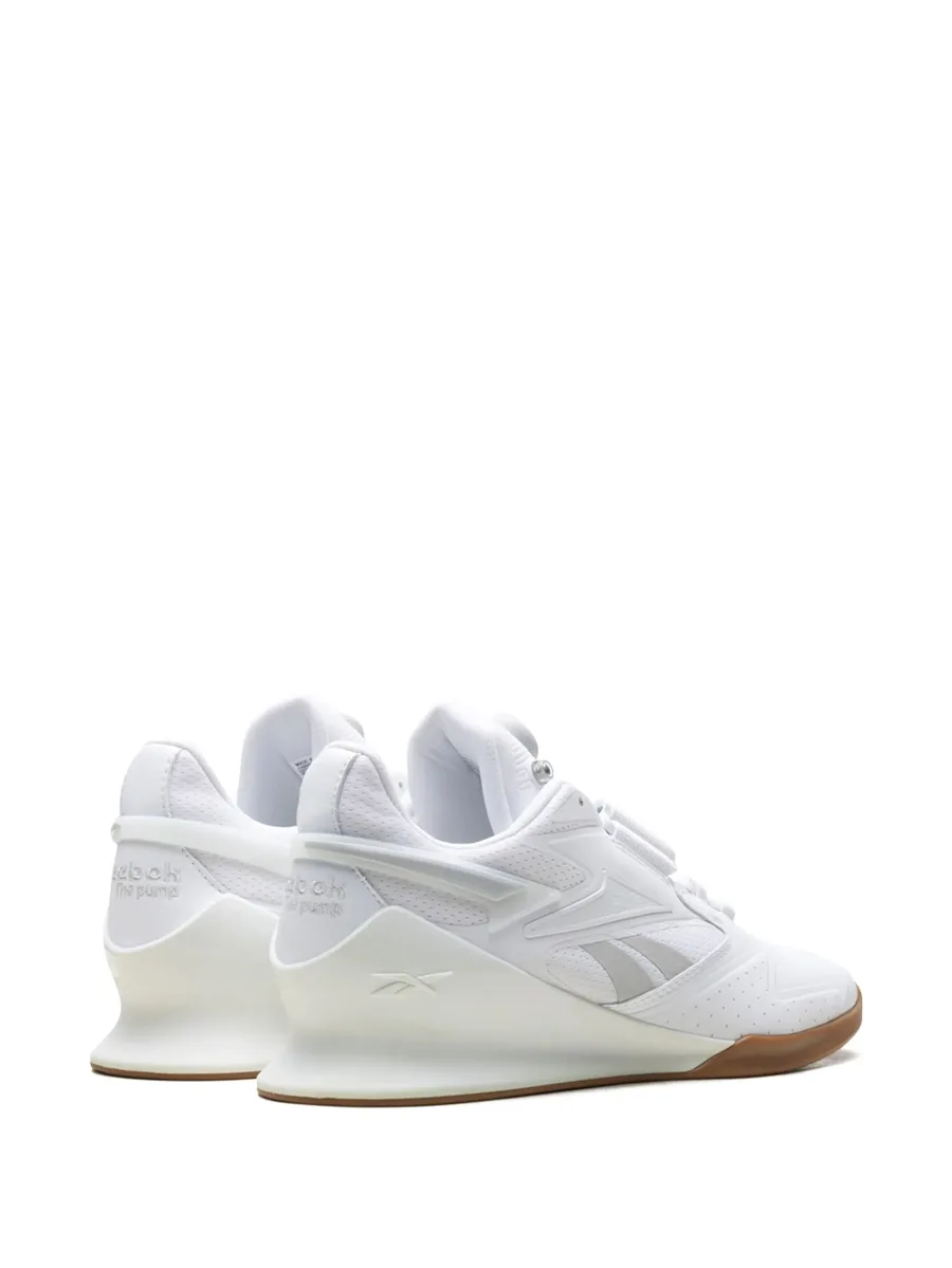 кроссовки Legacy Lifter III White 5