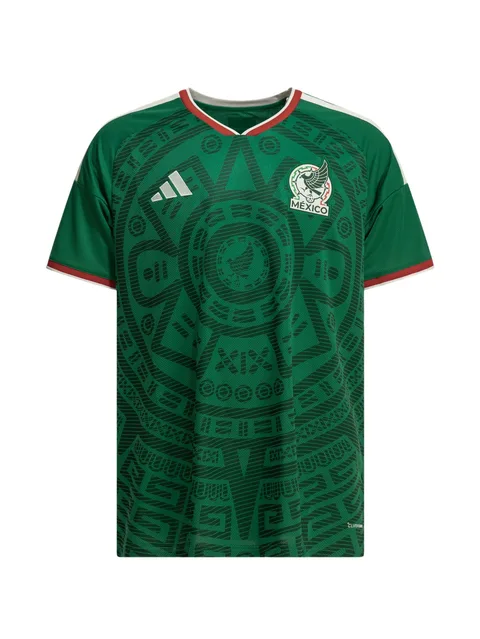 топ Mexico 26 из джерси
