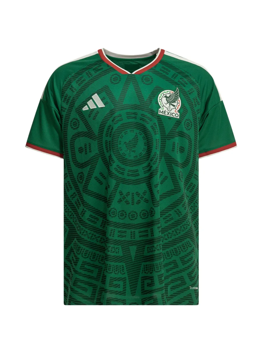 топ Mexico 26 из джерси 1