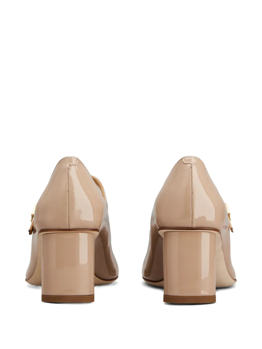 T-bar pumps 5