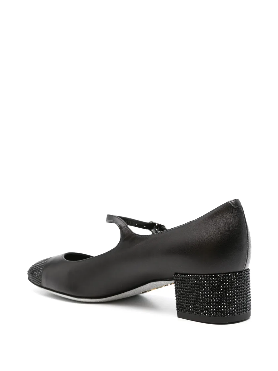 35mm Kristen pumps 6
