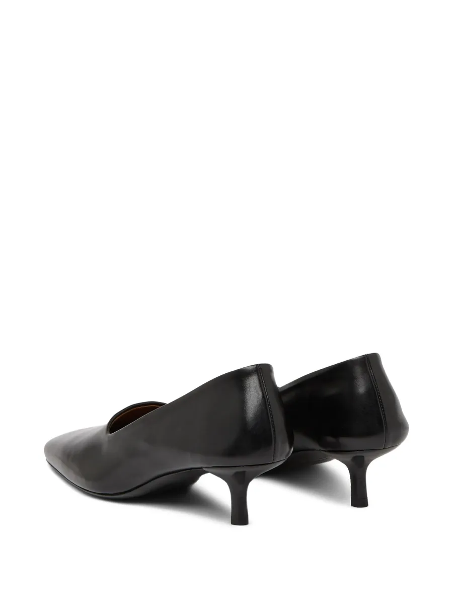 Spazzola pumps 5