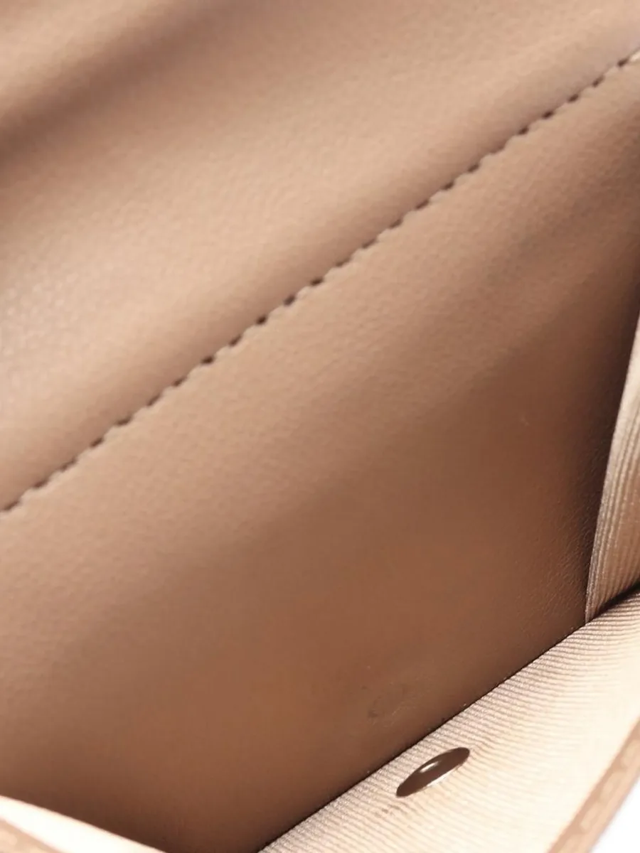 2010s Anagram trifold wallet 7