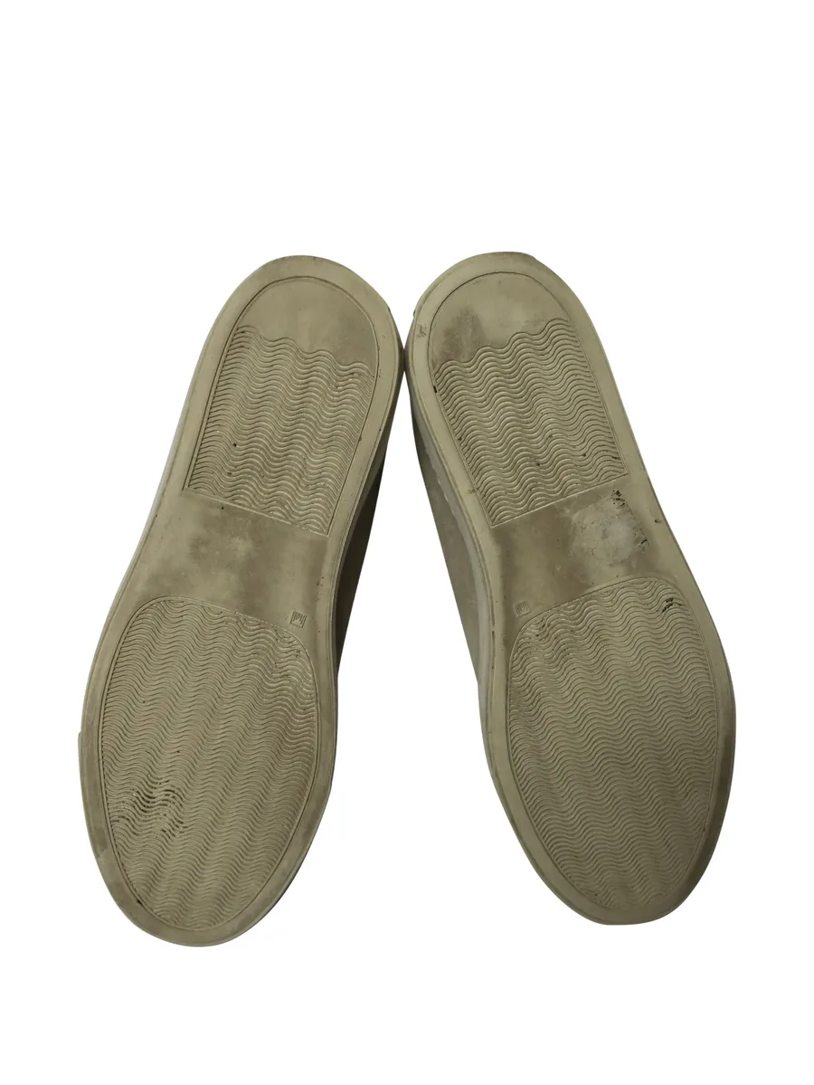 suede boots 9