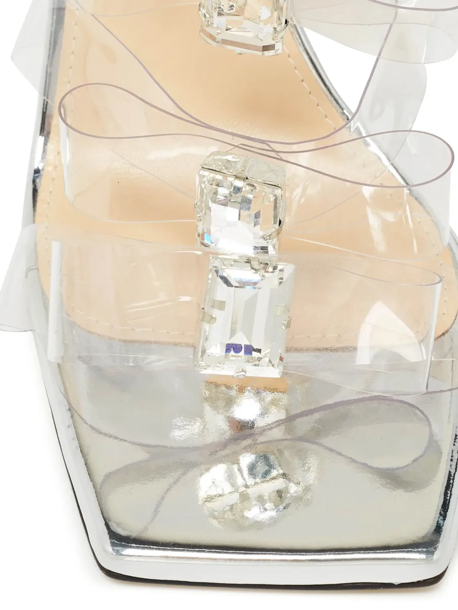 90mm crystal-embellished sandals 11