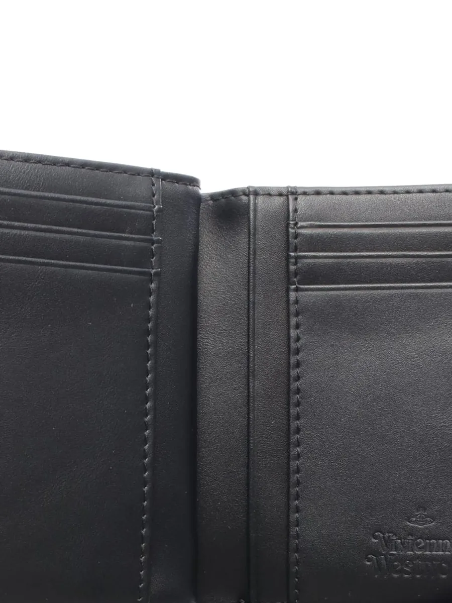 Annie Orb bi-fold wallet 6