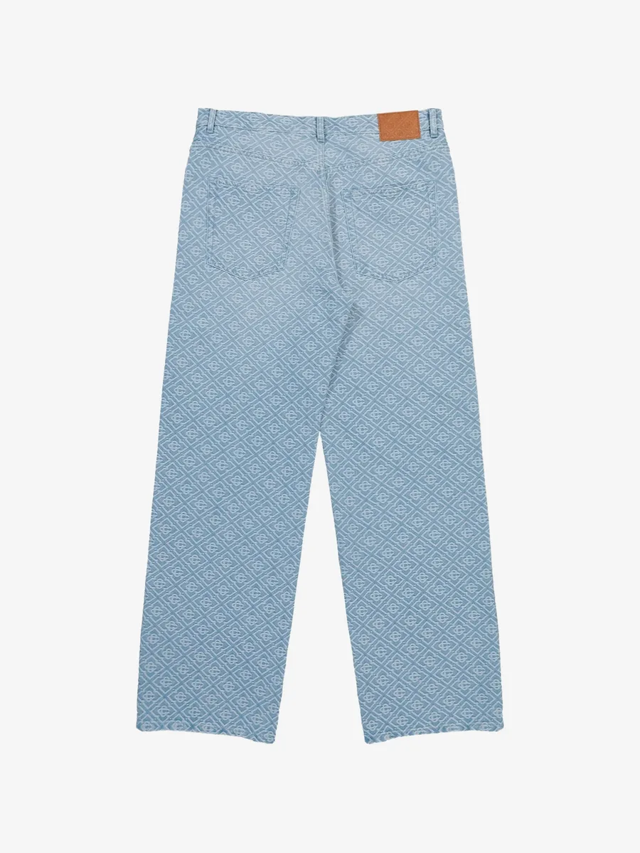 2010s drawstring-waist track pants 2