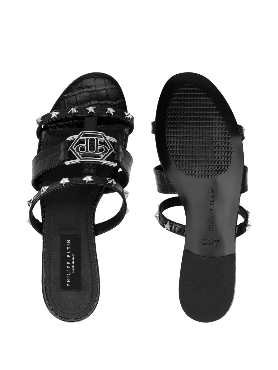 Cocco stars sandals 7