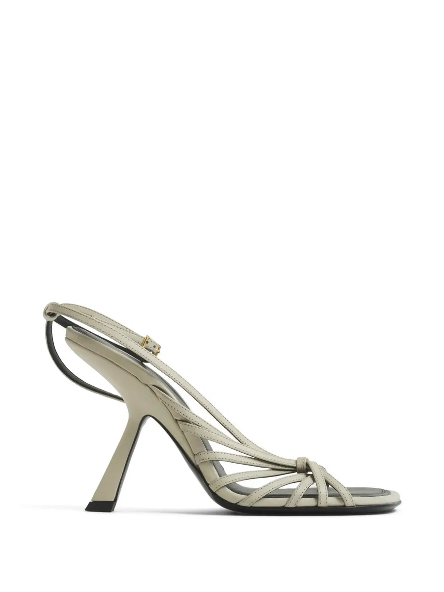 knotted sandals 1