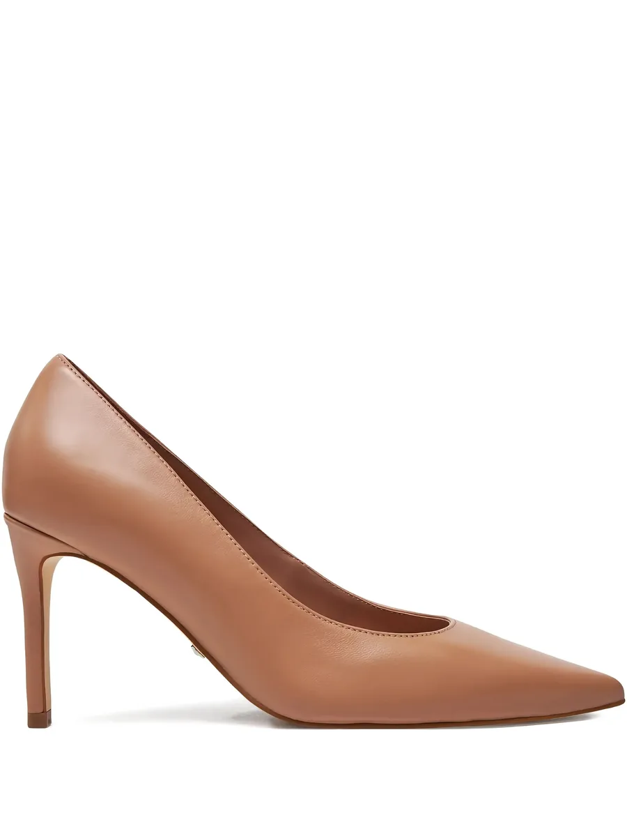 85mm pointed pumps 1
