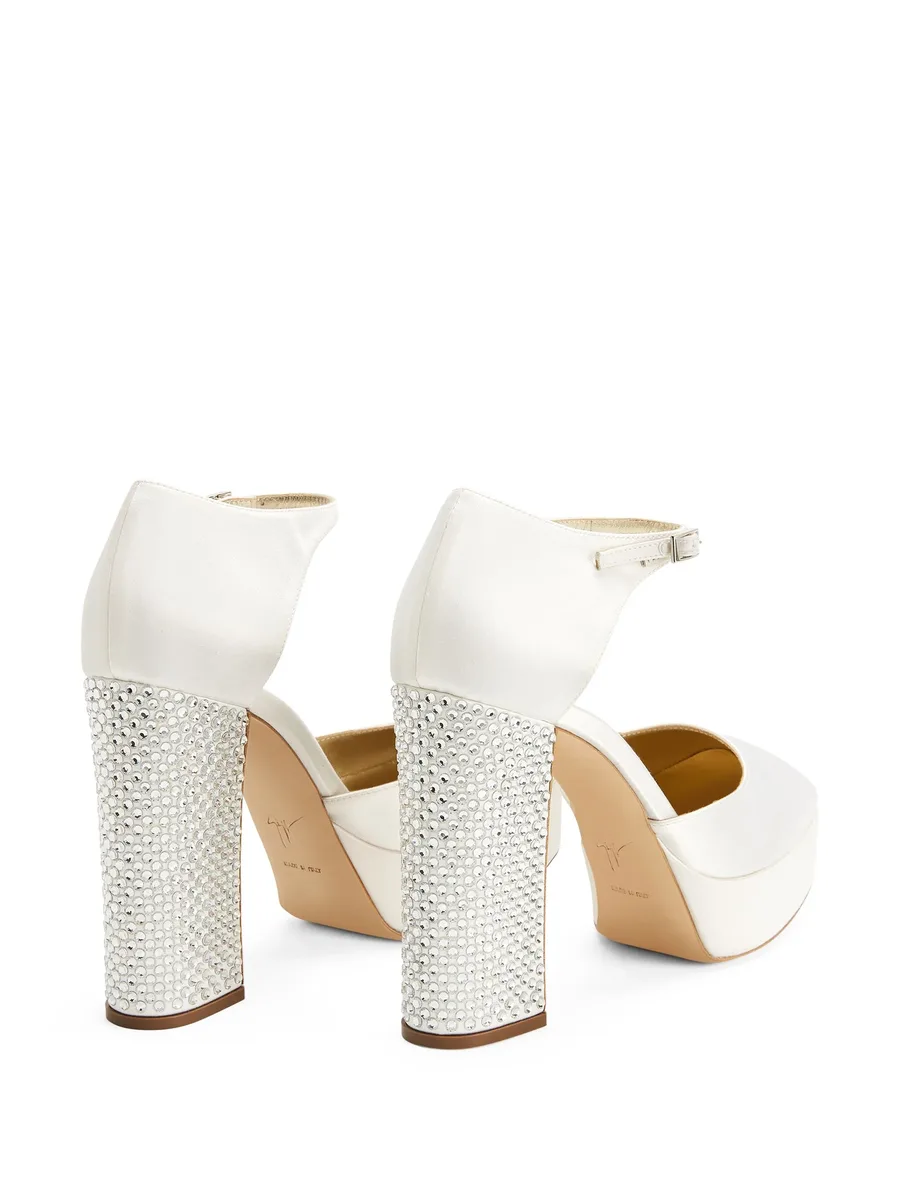 туфли Bebe Pixel 120 6