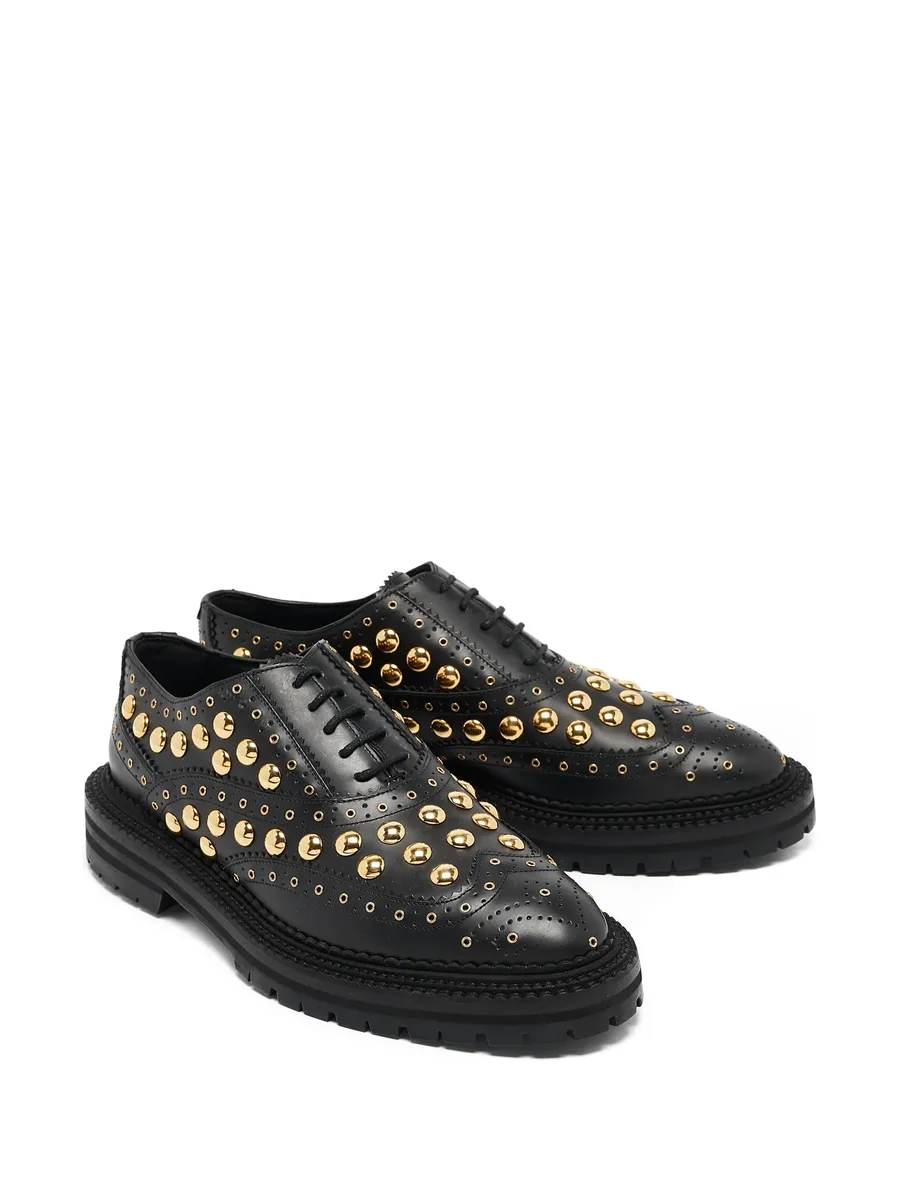 Deardown oxford shoes 3