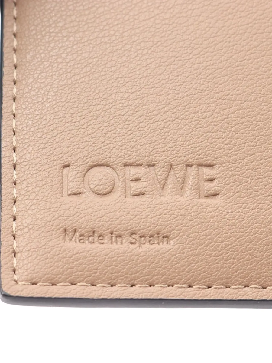 2010s Anagram trifold wallet 9