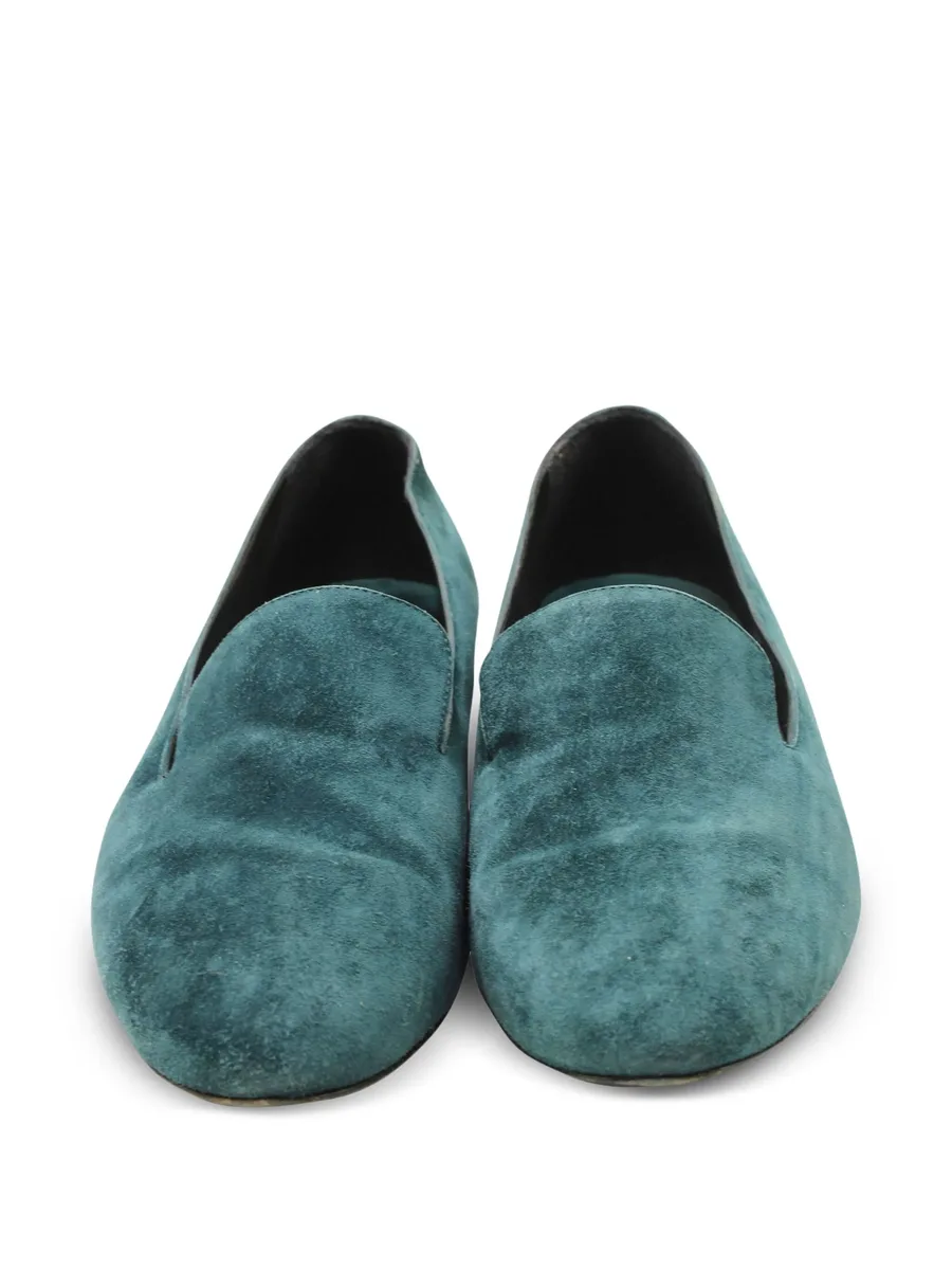 suede loafers 7